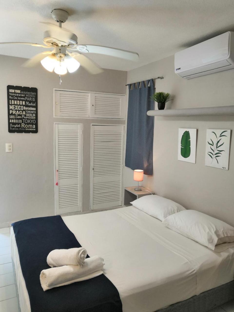 Rentalife Playa Playa del Carmen Exteriör bild