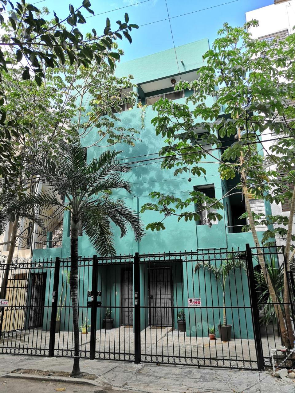 Rentalife Playa Playa del Carmen Exteriör bild