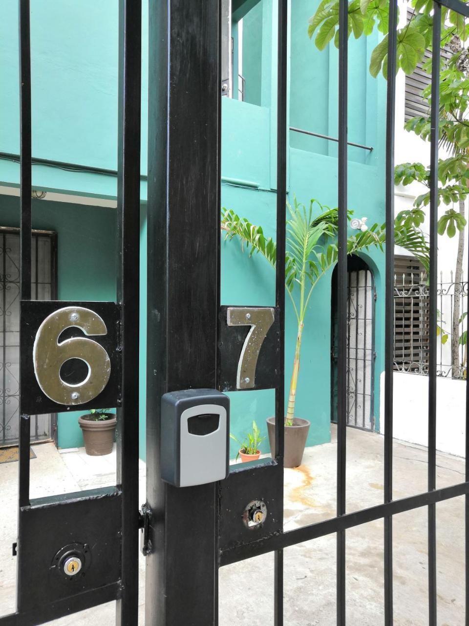 Rentalife Playa Playa del Carmen Exteriör bild