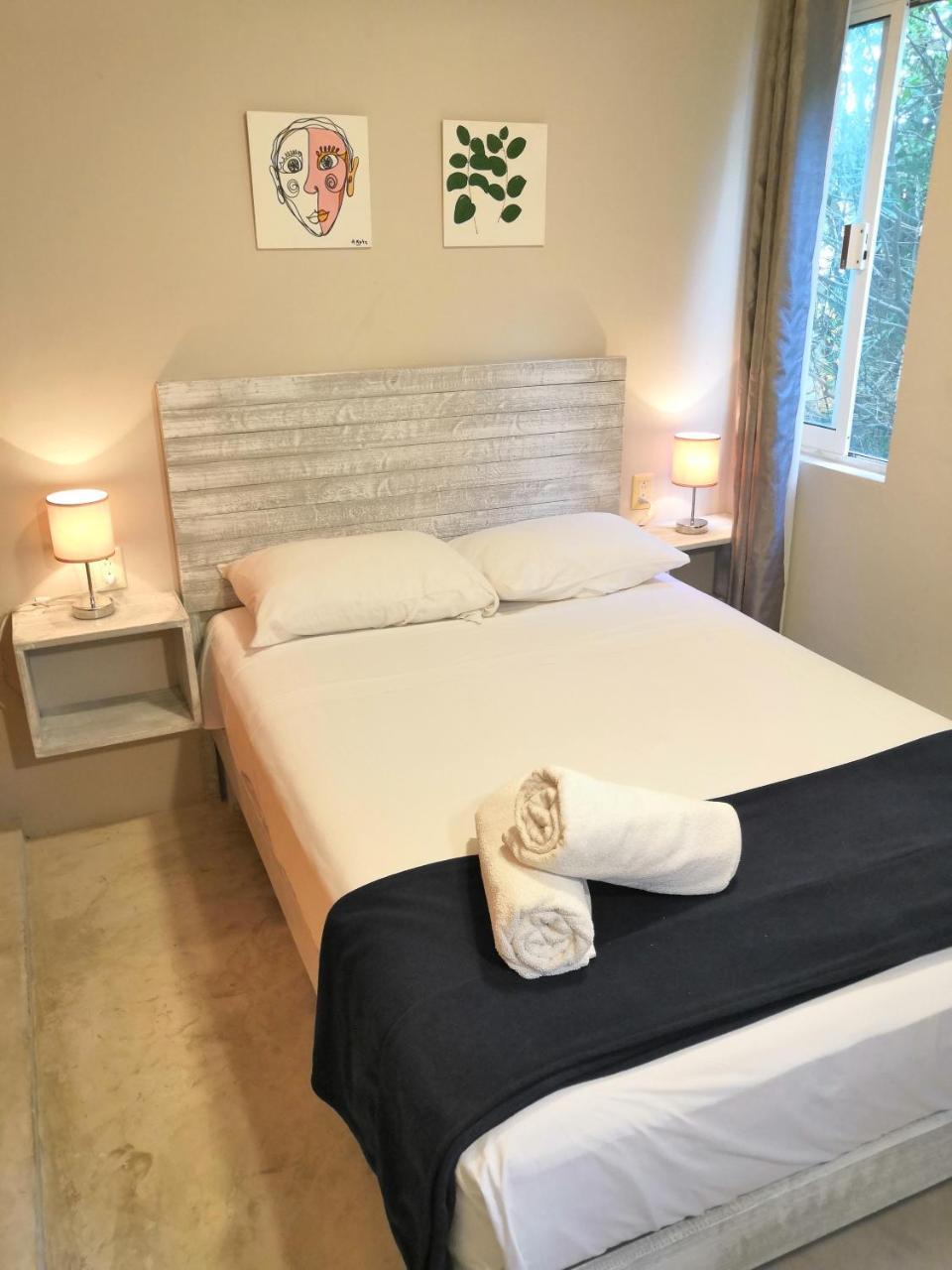 Rentalife Playa Playa del Carmen Exteriör bild