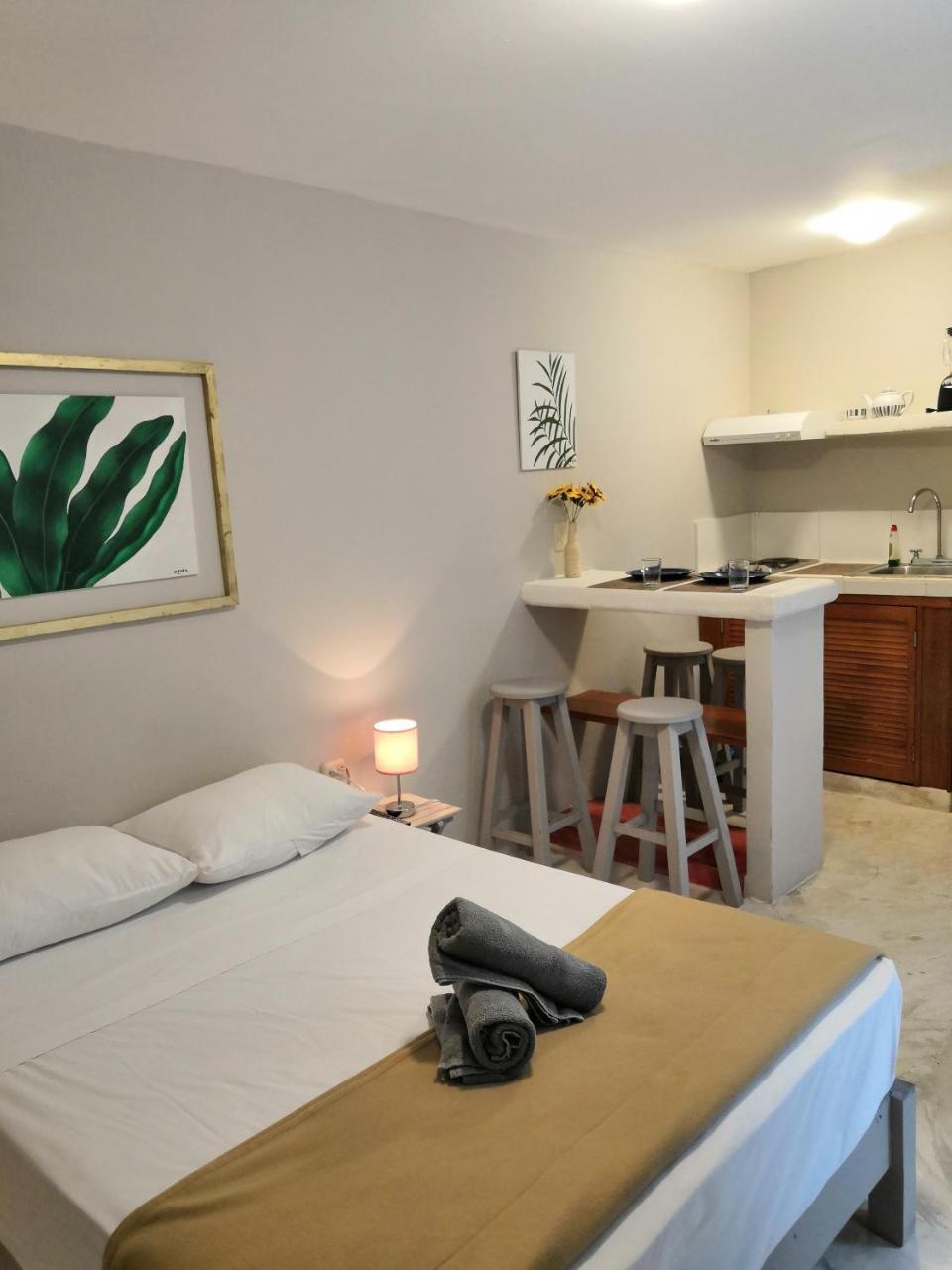 Rentalife Playa Playa del Carmen Exteriör bild