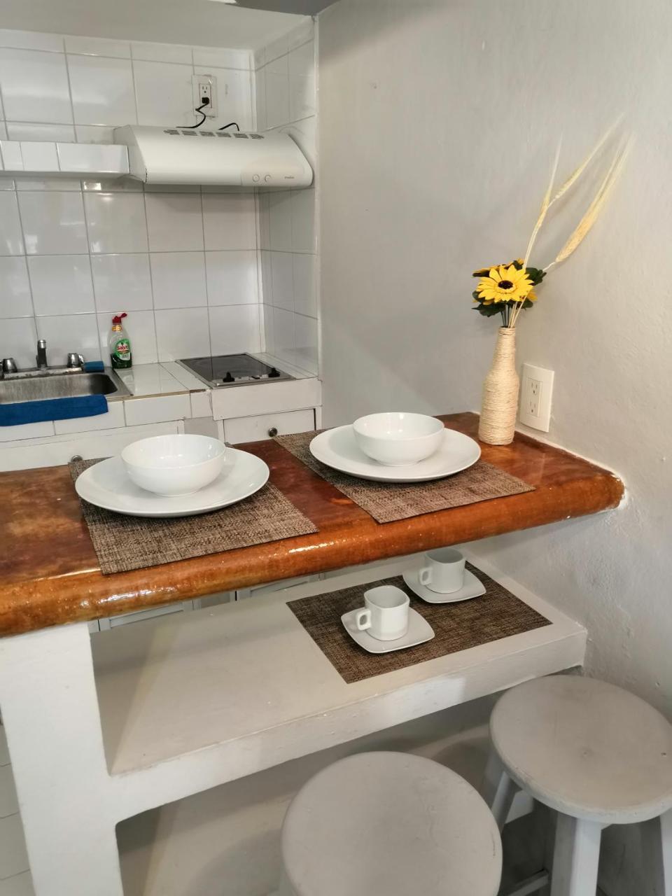 Rentalife Playa Playa del Carmen Exteriör bild