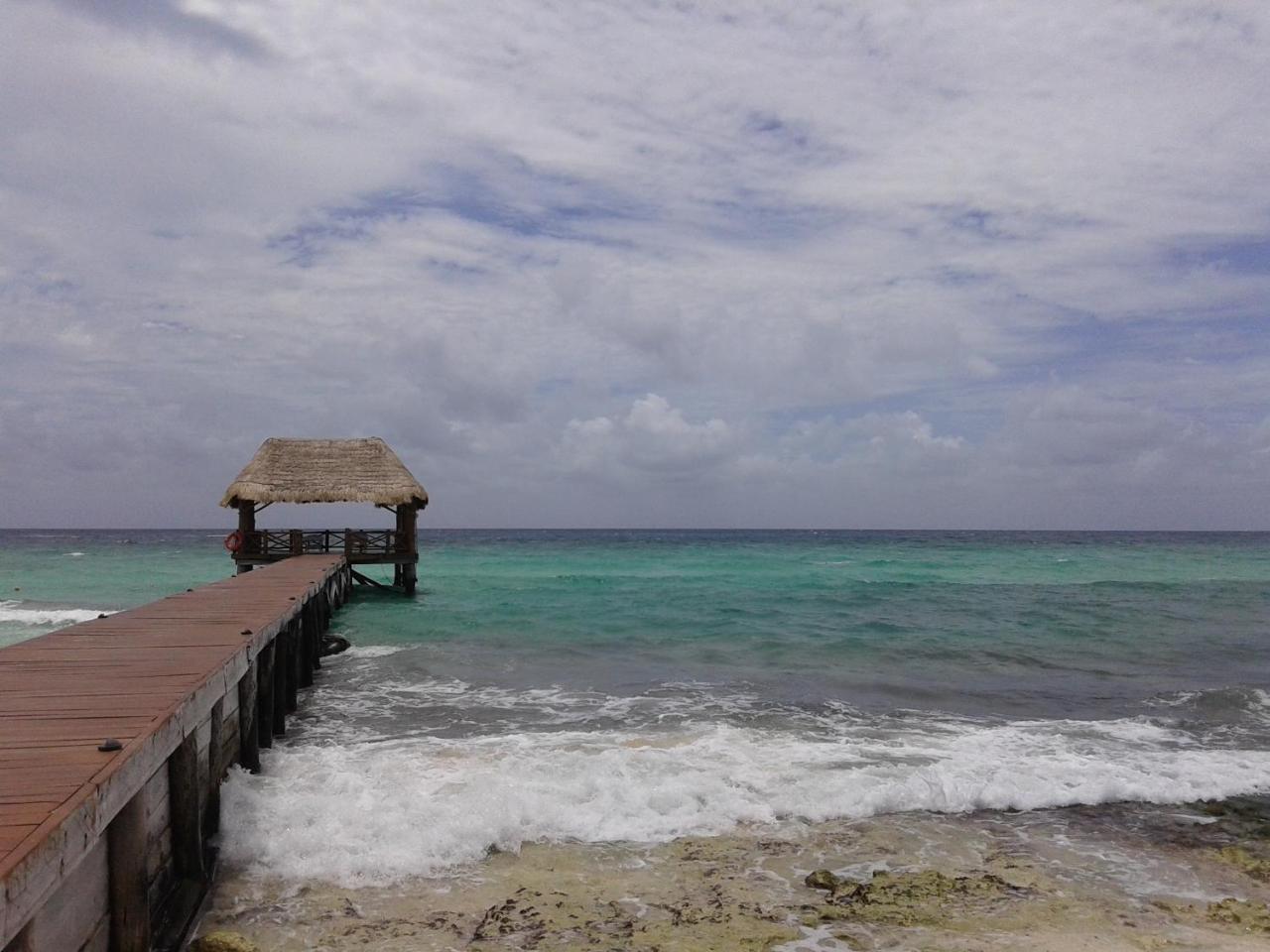 Rentalife Playa Playa del Carmen Exteriör bild