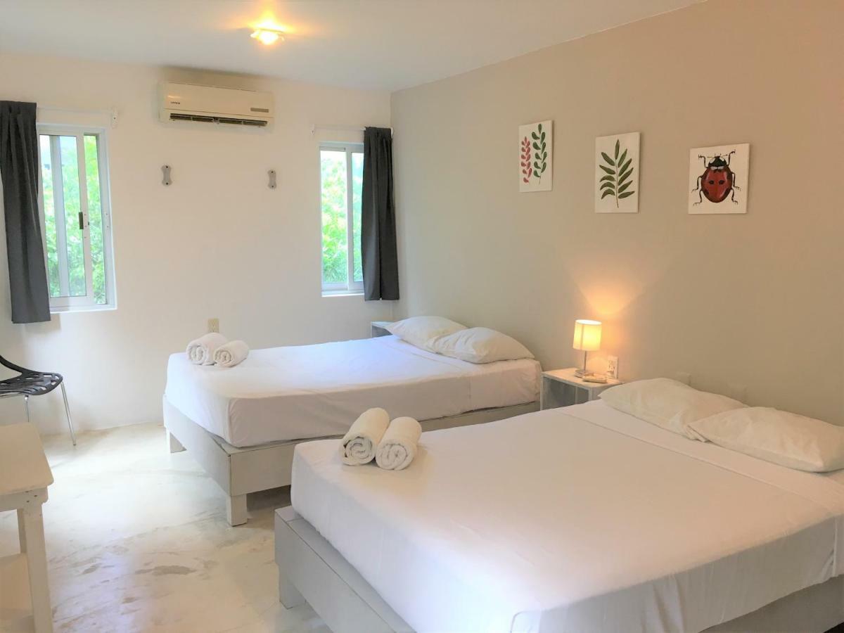 Rentalife Playa Playa del Carmen Exteriör bild