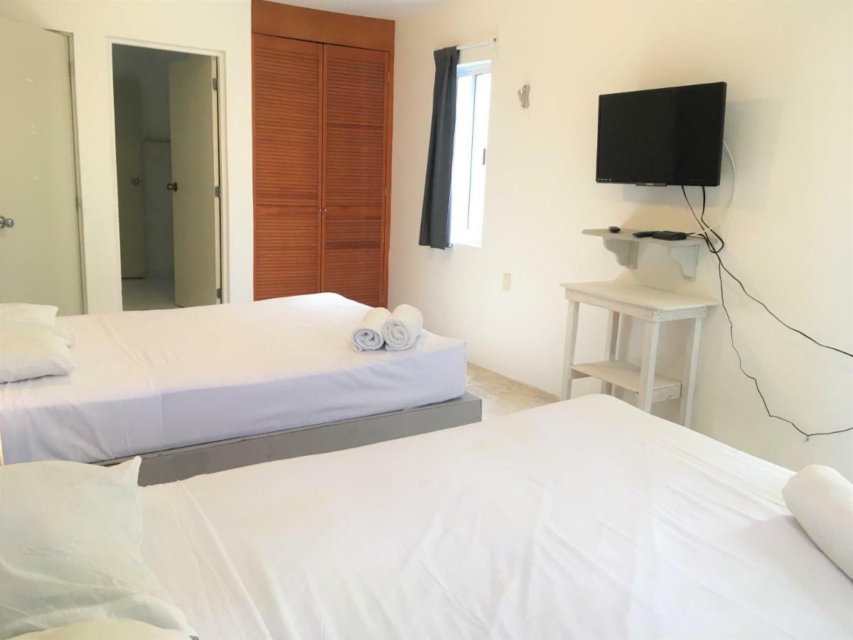 Rentalife Playa Playa del Carmen Exteriör bild