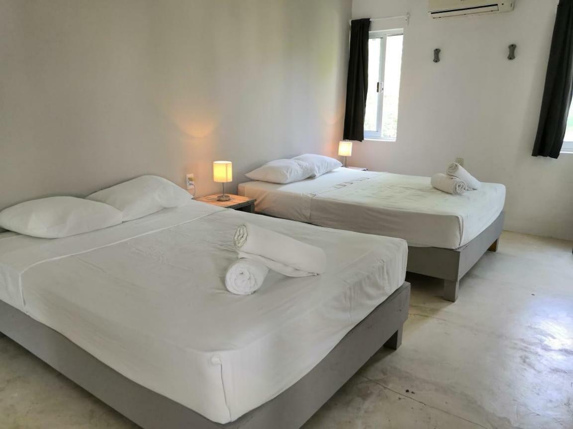 Rentalife Playa Playa del Carmen Exteriör bild