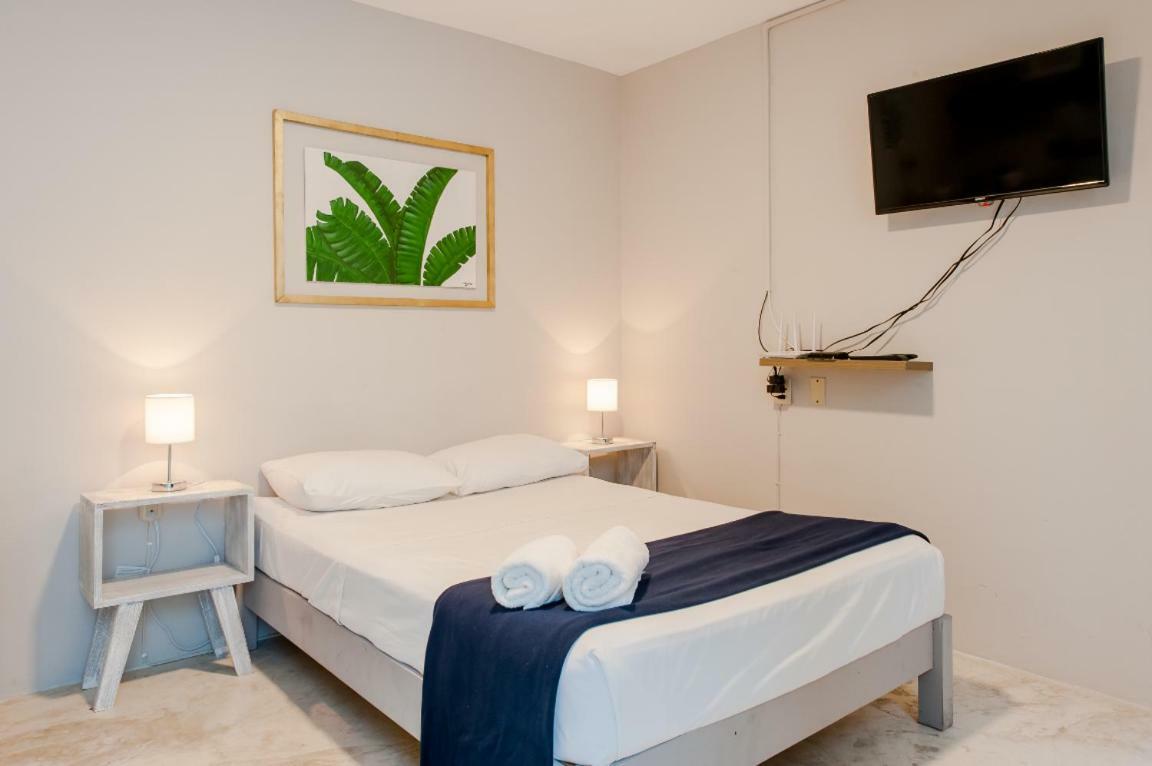 Rentalife Playa Playa del Carmen Exteriör bild