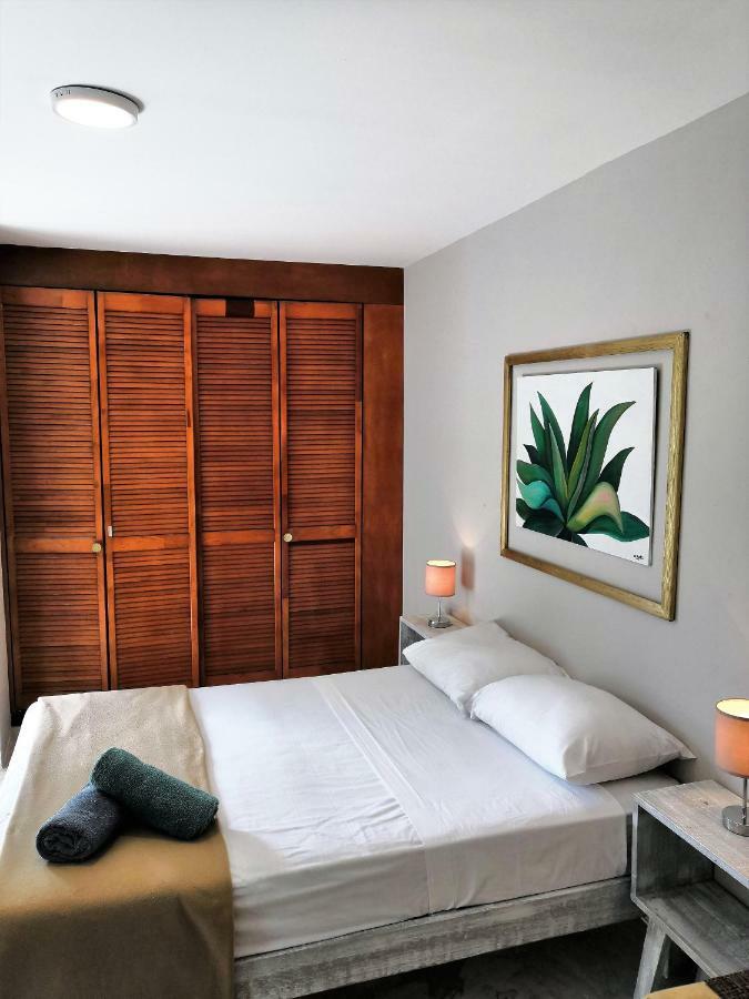 Rentalife Playa Playa del Carmen Exteriör bild